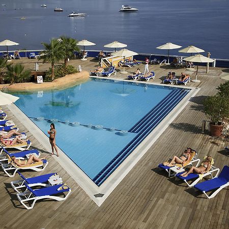 Lido Hotel Šarm aš-Šajch Exteriér fotografie