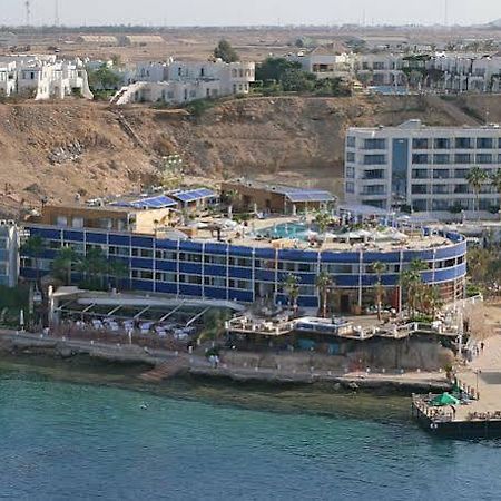 Lido Hotel Šarm aš-Šajch Exteriér fotografie