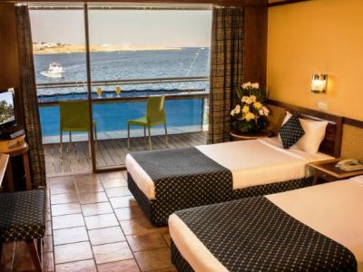 Lido Hotel Šarm aš-Šajch Exteriér fotografie