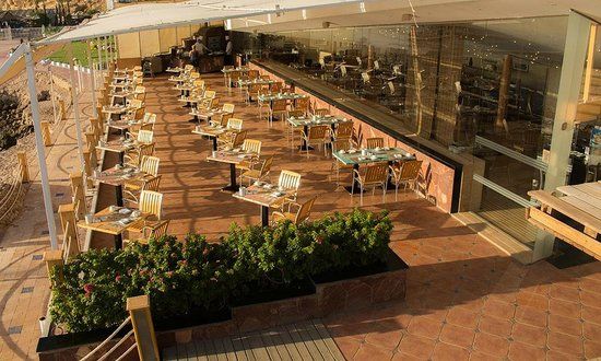 Lido Hotel Šarm aš-Šajch Exteriér fotografie