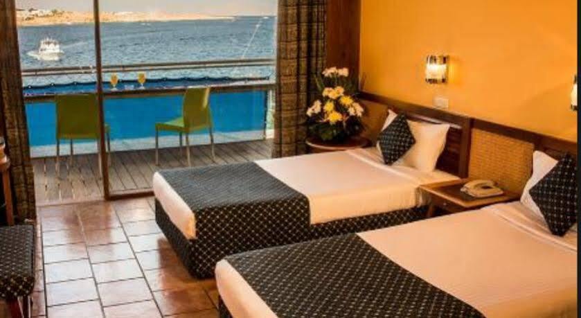 Lido Hotel Šarm aš-Šajch Exteriér fotografie
