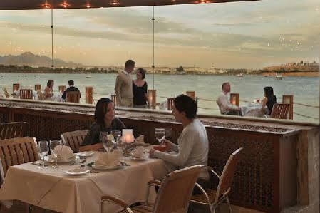 Lido Hotel Šarm aš-Šajch Exteriér fotografie