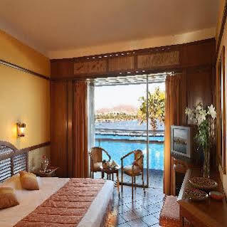 Lido Hotel Šarm aš-Šajch Exteriér fotografie