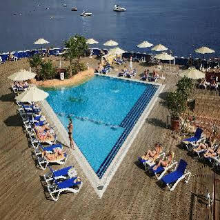 Lido Hotel Šarm aš-Šajch Exteriér fotografie